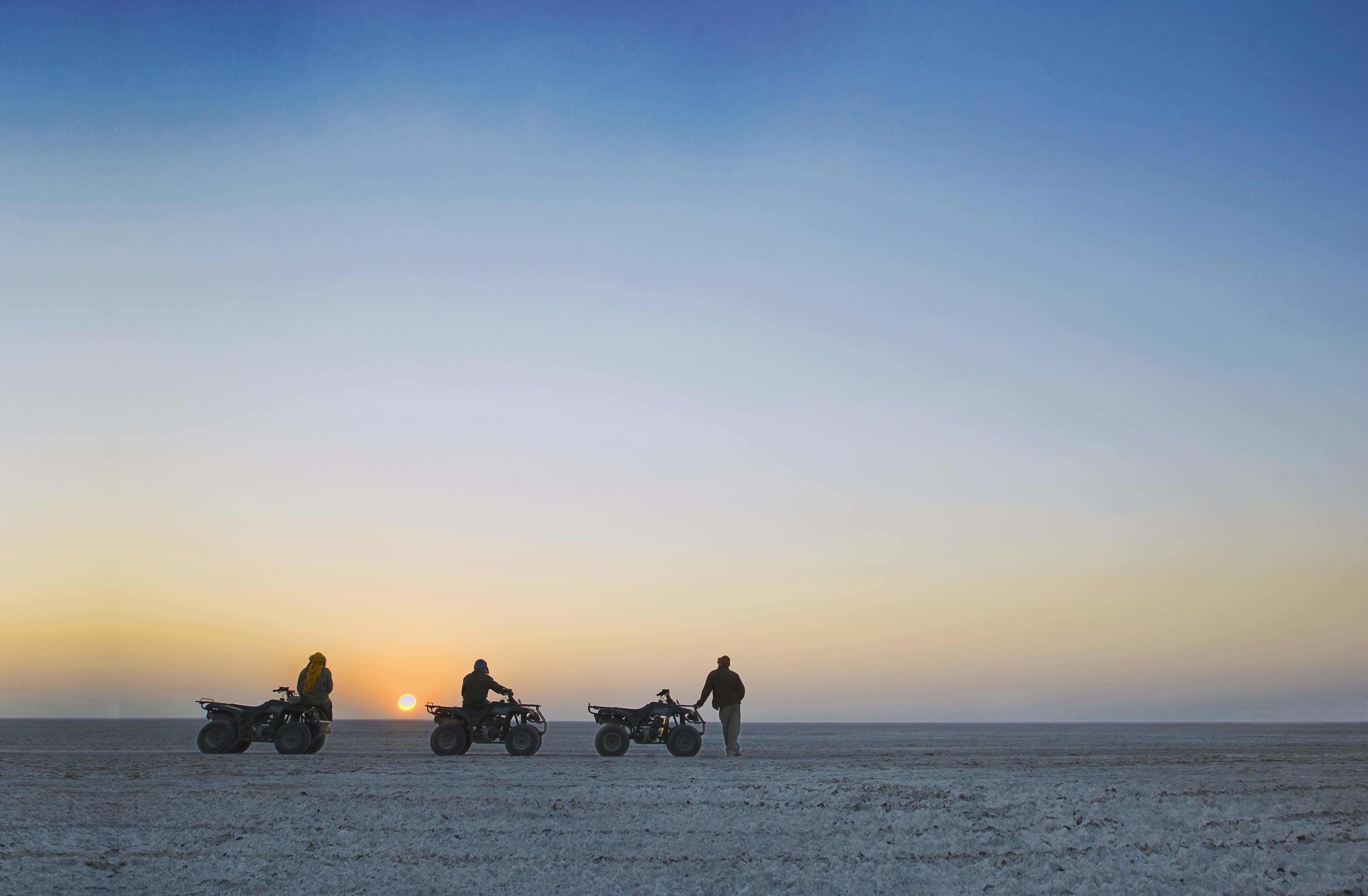 Planet Baobab Pans Sleep Out thumbnail 7